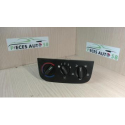 Commande chauffage OPEL  d’occasion