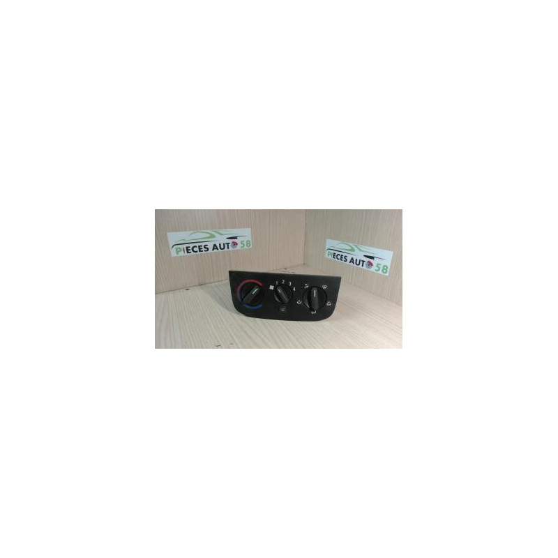 Commande chauffage OPEL  d’occasion