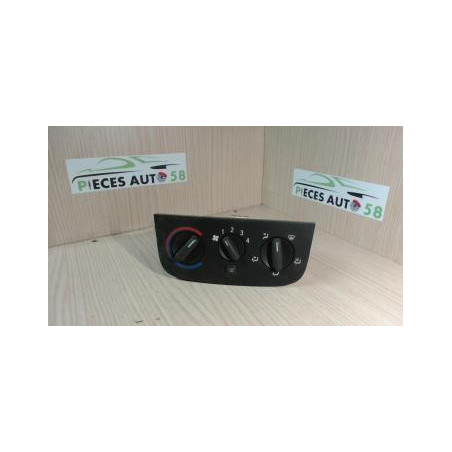 Commande chauffage OPEL  d’occasion