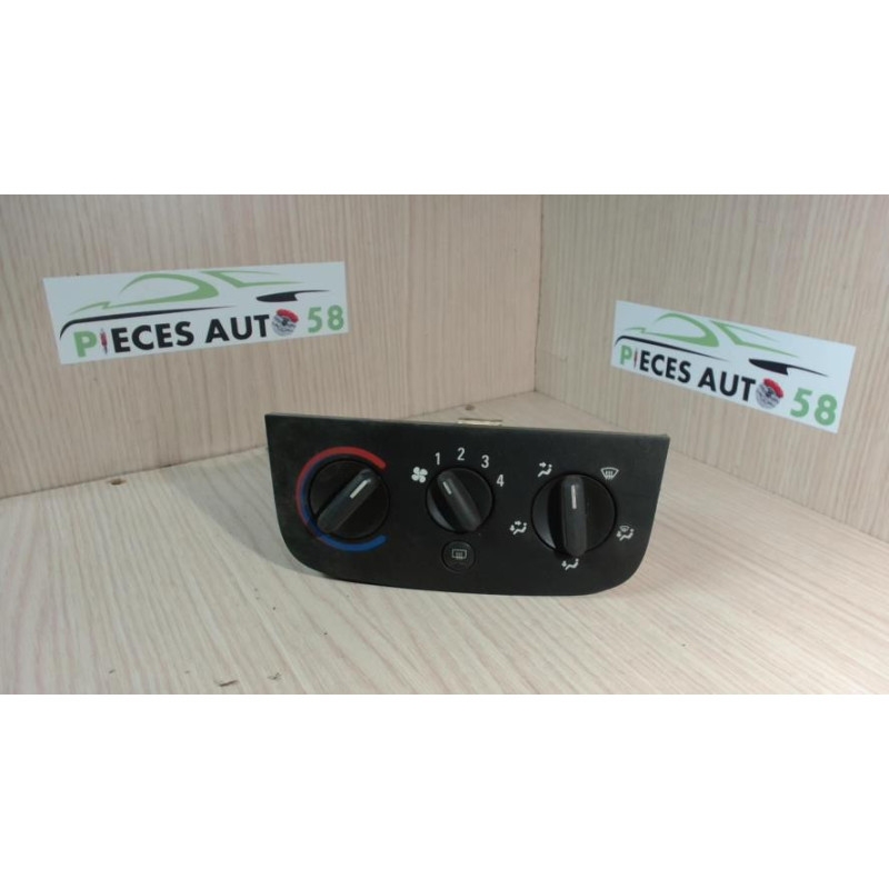 Commande chauffage OPEL  d’occasion