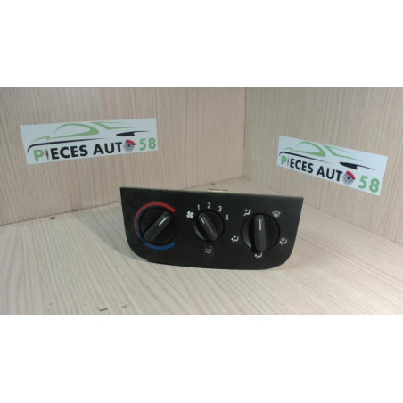 Commande chauffage OPEL  d’occasion