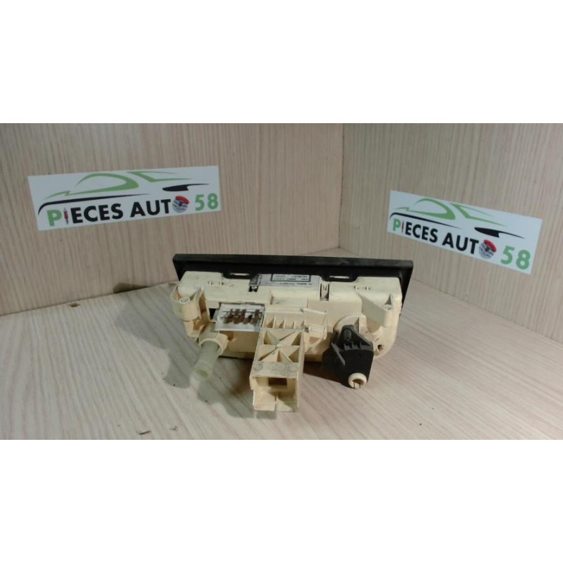 Commande chauffage OPEL  d’occasion