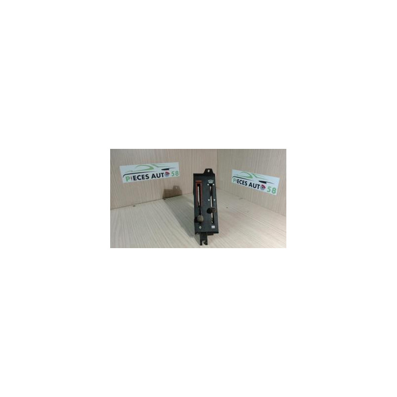 Commande chauffage OPEL  d’occasion