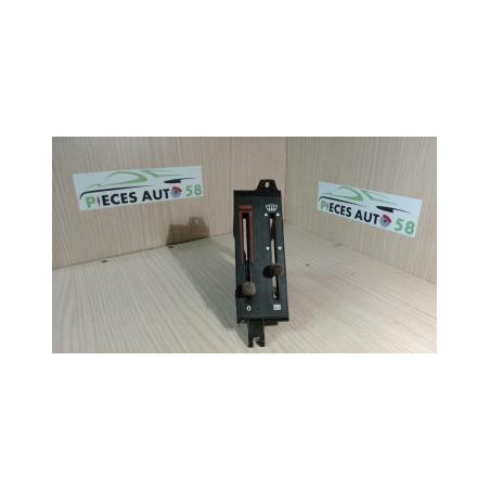 Commande chauffage OPEL  d’occasion
