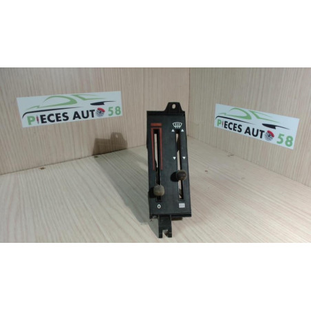 Commande chauffage OPEL  d’occasion