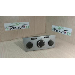 Commande chauffage OPEL ASTRA H GTC PHASE 1 d’occasion
