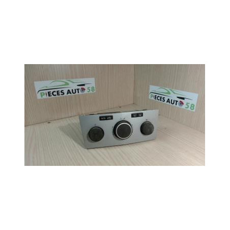 Commande chauffage OPEL ASTRA H GTC PHASE 1 d’occasion