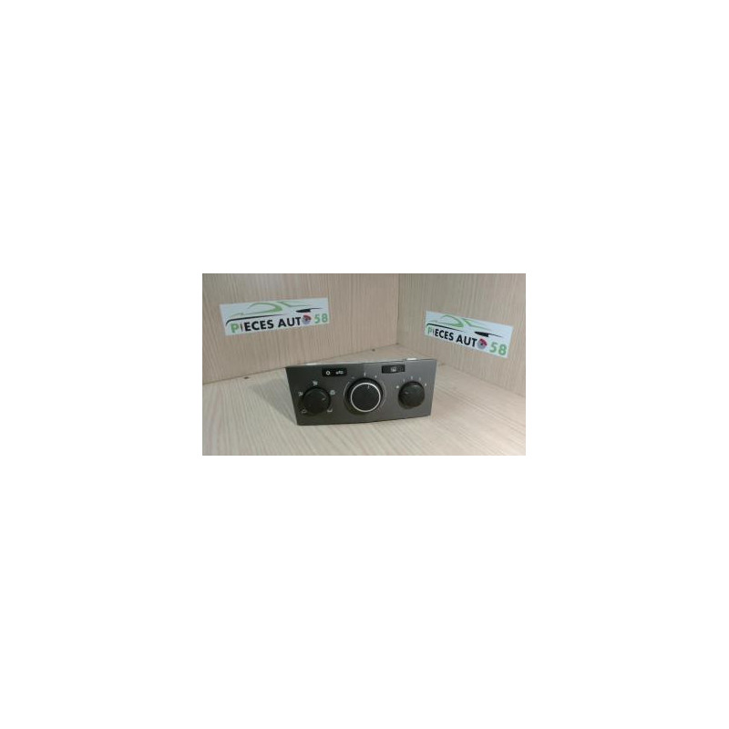 Commande chauffage OPEL  d’occasion