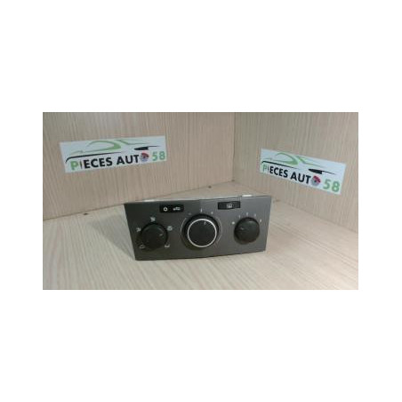 Commande chauffage OPEL  d’occasion