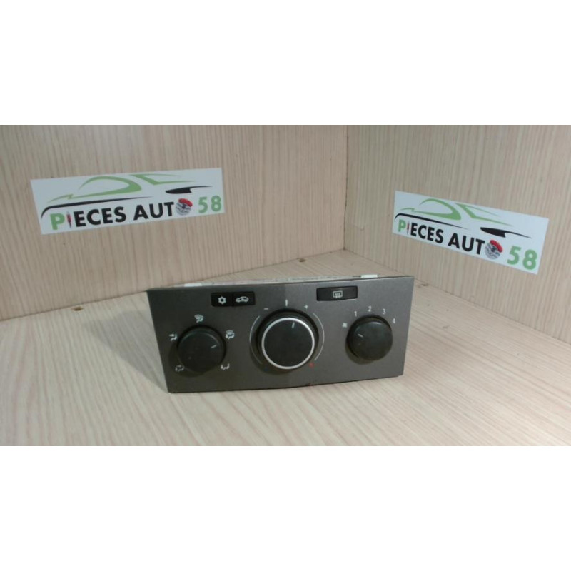 Commande chauffage OPEL  d’occasion