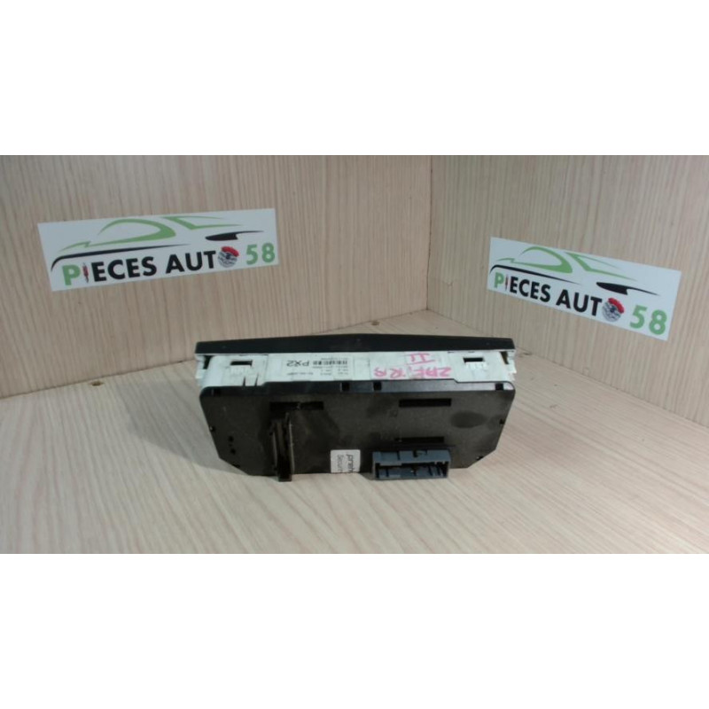 Commande chauffage OPEL  d’occasion
