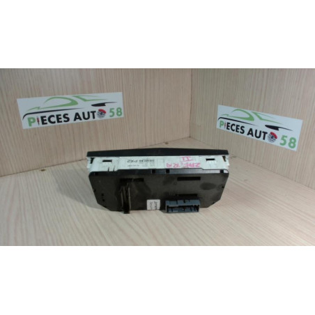 Commande chauffage OPEL  d’occasion