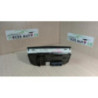 Commande chauffage OPEL  d’occasion