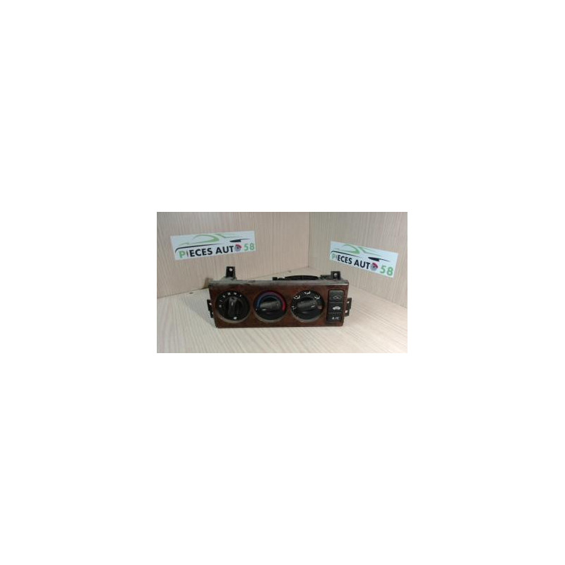 Commande chauffage ROVER  d’occasion