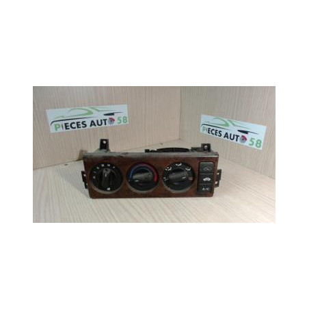 Commande chauffage ROVER  d’occasion