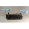 Commande chauffage ROVER  d’occasion