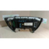 Commande chauffage RENAULT SCENIC 1 PHASE 2 d’occasion