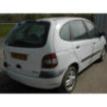 Commande chauffage RENAULT SCENIC 1 PHASE 2 d’occasion