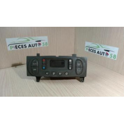 Commande chauffage RENAULT  d’occasion