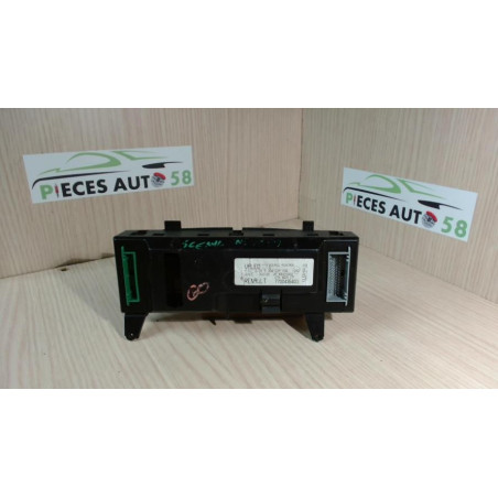 Commande chauffage RENAULT  d’occasion
