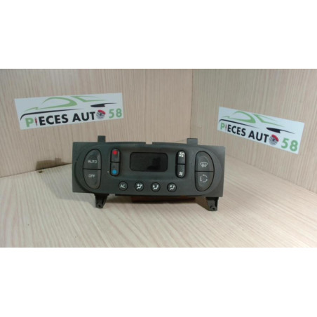 Commande chauffage RENAULT  d’occasion