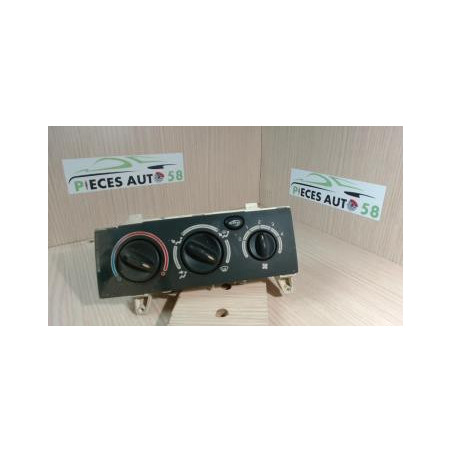 Commande chauffage RENAULT  d’occasion