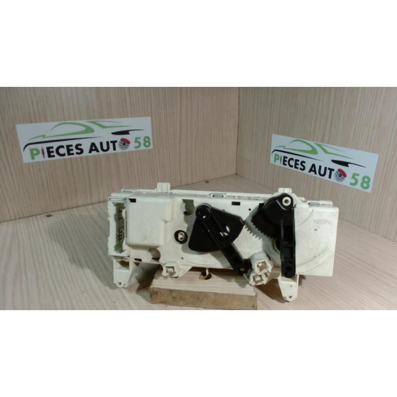 Commande chauffage RENAULT  d’occasion
