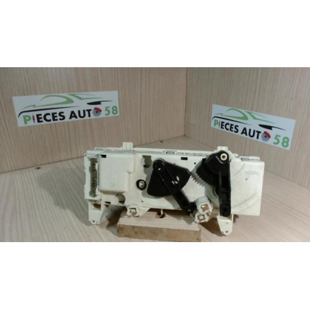 Commande chauffage RENAULT  d’occasion