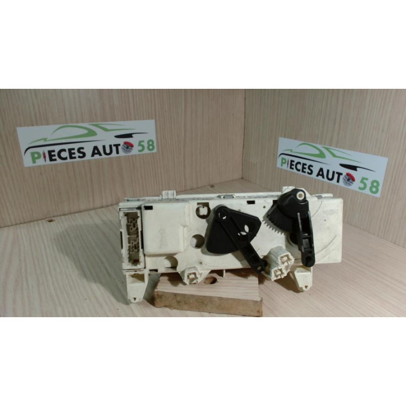 Commande chauffage RENAULT  d’occasion