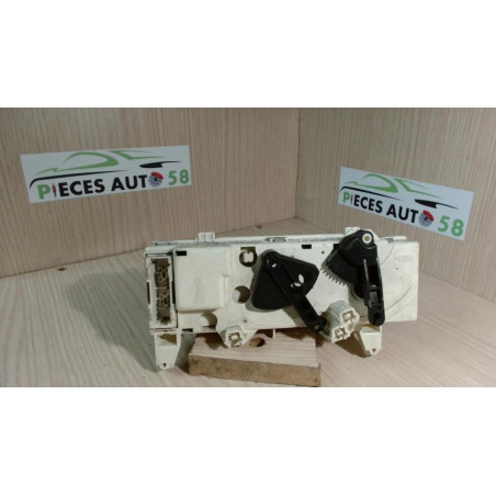 Commande chauffage RENAULT  d’occasion