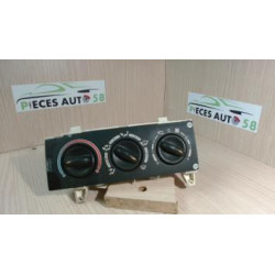 Commande chauffage RENAULT  d’occasion