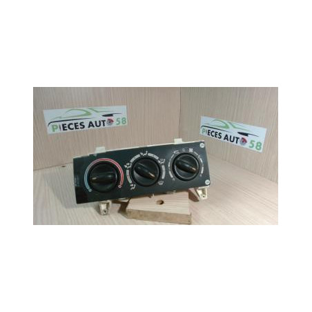 Commande chauffage RENAULT  d’occasion