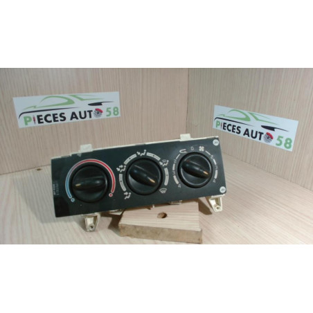 Commande chauffage RENAULT  d’occasion