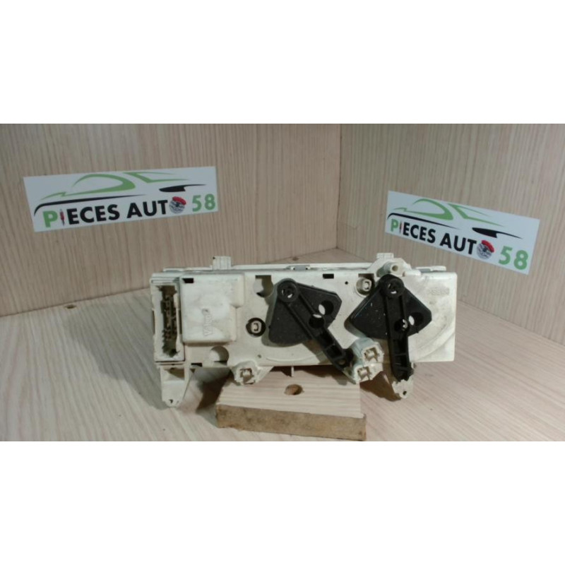 Commande chauffage RENAULT  d’occasion
