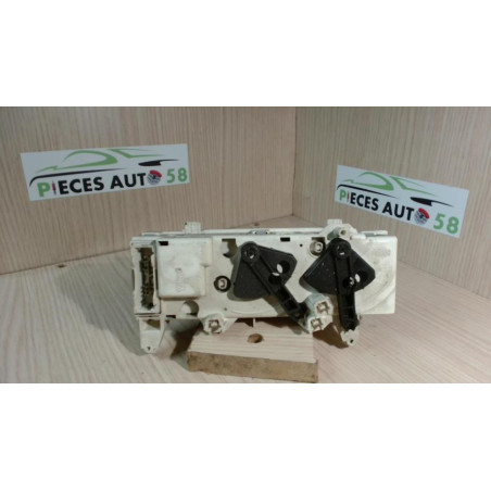 Commande chauffage RENAULT  d’occasion