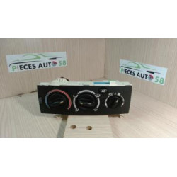 Commande chauffage RENAULT  d’occasion