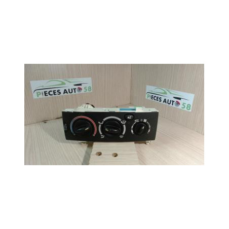Commande chauffage RENAULT  d’occasion