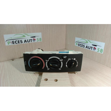 Commande chauffage RENAULT  d’occasion