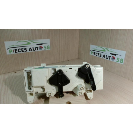 Commande chauffage RENAULT  d’occasion