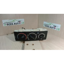Commande chauffage RENAULT  d’occasion