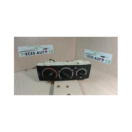 Commande chauffage RENAULT  d’occasion