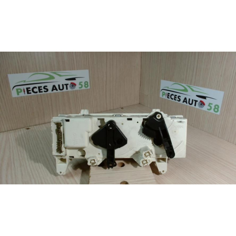 Commande chauffage RENAULT  d’occasion