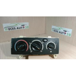 Commande chauffage RENAULT  d’occasion