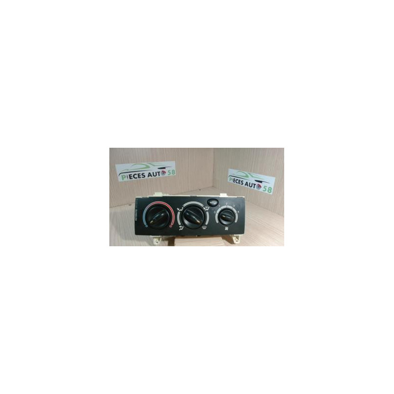 Commande chauffage RENAULT  d’occasion