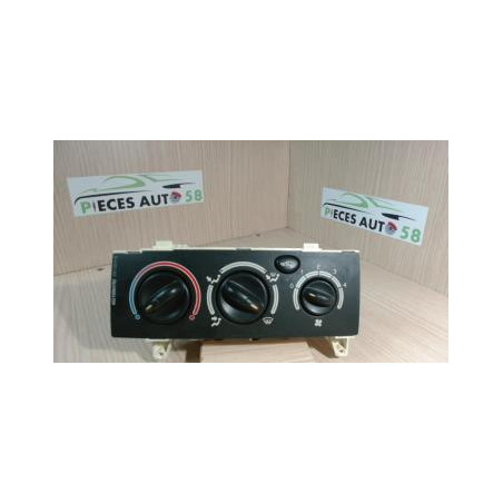 Commande chauffage RENAULT  d’occasion