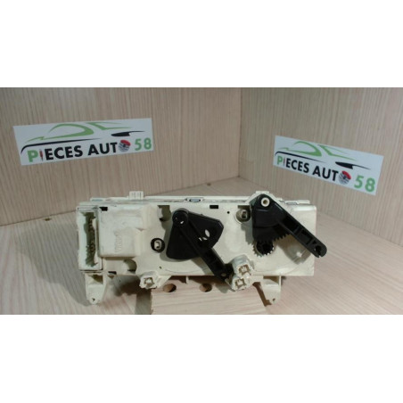 Commande chauffage RENAULT  d’occasion