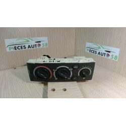 Commande chauffage RENAULT  d’occasion