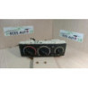 Commande chauffage RENAULT  d’occasion