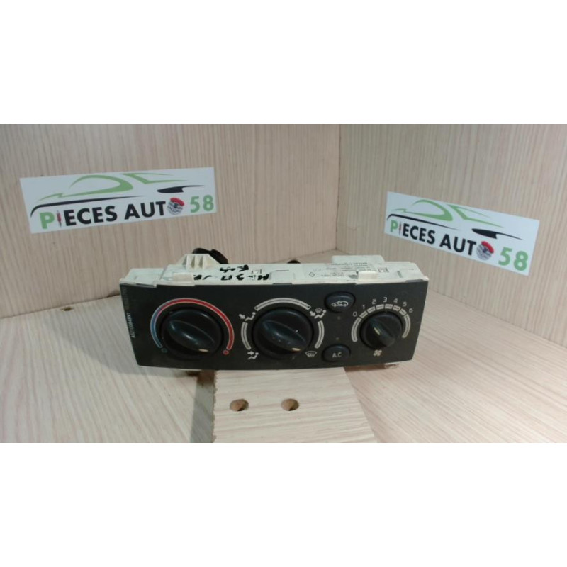 Commande chauffage RENAULT  d’occasion