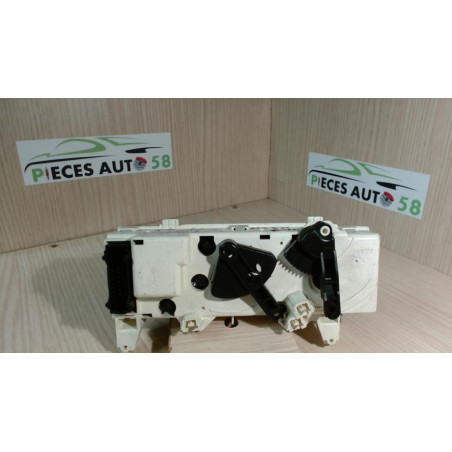 Commande chauffage RENAULT  d’occasion